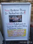 Hamburg-Alstertal-Walddoerfer: Unterstützung in Reinbek