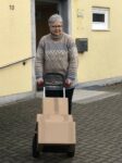 Hannover Land : 19 Pakete für die Ukraine