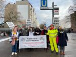 OGR Hamburg-West: Aktiv in Eimsbüttel- Wir lassen uns von Rechts nicht täuschen