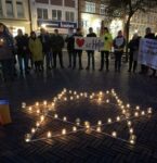 Buxtehude: Nie wieder ist Jetzt!