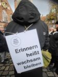 Lübeck: Stadtführung auf den Spuren jüdischen Lebens