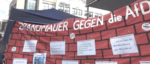 Bochum: Brandmauer der OMAs