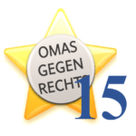 # OMAs Advent 2025 – Türchen 15: Wieso “.. Gegen Rechts” ?