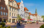 Hagen im Bremischen: Neue OMAS GEGEN RECHTS Gruppe