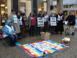 Oldenburg: Mahnwache am 06.01.