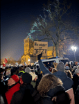 Ralph Ruthe: Zurück in die Zukunft – oder: Demo, und dann?