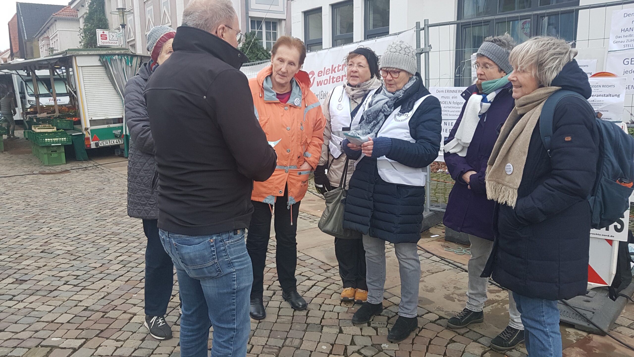 wp_11738_achim_01 OMAS GEGEN RECHTS Nord