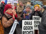 Bremen: Laut gegen Rechts