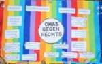 Bremen: 2te Mahnwache 2024 der OMAs