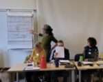 Kiel: Workshop-Bericht “Jede Demokratin ist Antifaschistin!”