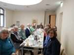 Lauenburg und Eutin/Plön: Besuch der OMAs in der liberalen jüdischen Gemeinde Kiel