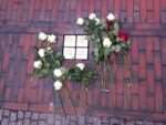 Rotenburg / Sottrum: 4 neue Stolpersteine