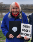 Verden/Bremen: Vortrag am 26.3. mit Gerda Smorra