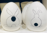 Frohe Ostern nachträglich!