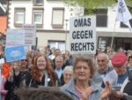 Dissen: Demobericht “Für Demokratie und Vielfalt” Borgholzhausen