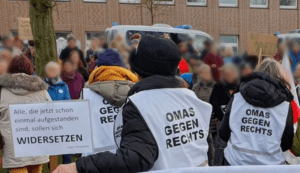 Hier ist ein Inhalt mit dem Namen Wp 13572 walsrode gegen afd