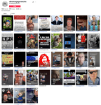 Hamburg St. Pauli: Bericht des TikTok Teams “dieomasgegenrechts”