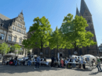 Bremen: Markt der Möglichkeiten und Tag der Inklusion