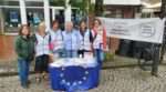 Rotenburg: Mahnwache 25.5.24
