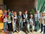 Bremen: Frühlingsfest 29.5.24 in der Neuen Vahr Nord