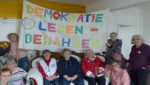Ostholstein: ein OMA Video zum Wahlaufruf