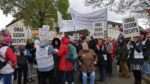 Bremen: Demo in Unterlüss am 20.04.24