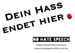 # Liebe Hater – einmal für alle, die uns unhöfliche Emails schreiben :-)