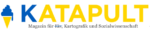 # Wissen macht was: Katapult Magazin