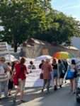 Erfurt: Bundeskongress der OMAs