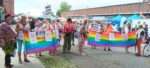 Leer Landkreis und Stadt: Bericht vom CSD 2024
