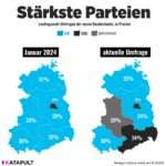 # Blaupause – Wie die Af* über Institutionen ihre Macht festigen will