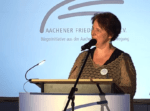 Aachener Friedenspreis: Bündnis-Rede