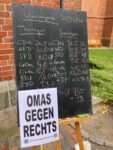 Dithmarschen: Kurzbericht zum Wahlabend