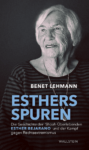 Hamburg: Buchpräsentation “Esthers Spuren”