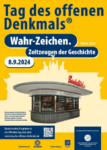 # Tag des offenen Denkmals 8.9.2024