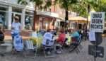 Rotenburg: Frühstücksrunde 31.08.24