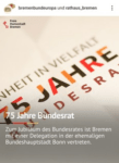 Bremen: 75 Jahre Bundesrat und eine Bremer OMA GEGEN RECHTS war dabei