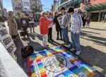 Oldenburg: Mahnwache am 5.10.24
