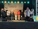Rotenburg: OMA Chor bei „Deutschland singt und klingt“