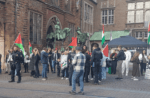 Bremen: Gedenken an den 7. Oktober