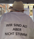 Stade / Buxtehude / Hamburg: Unterstützung in Leipzig
