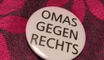Rotenburg: OMA Aktion gegen Af* Spendenkonto