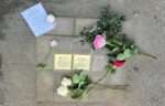 Bremen: Stolpersteinverlegung in der Parkstrasse