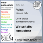 # Wirtschaftskompetenz in modernen Zeiten