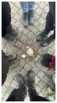 Rotenburg: Über „saubere“ Steine stolpern