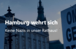 Hamburg: Mitmachen bei der Menschenkette 31.01.25