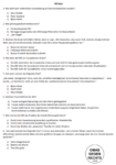 Aachen: Af* Quiz für alle