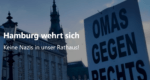 Hamburg: Neues zur Menschenkette am 31.1.2025