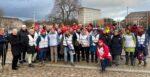 Kiel: 10.000 Menschen auf dem Rathausplatz