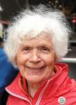 Bremerhaven: Nachruf Hannegret Voigts